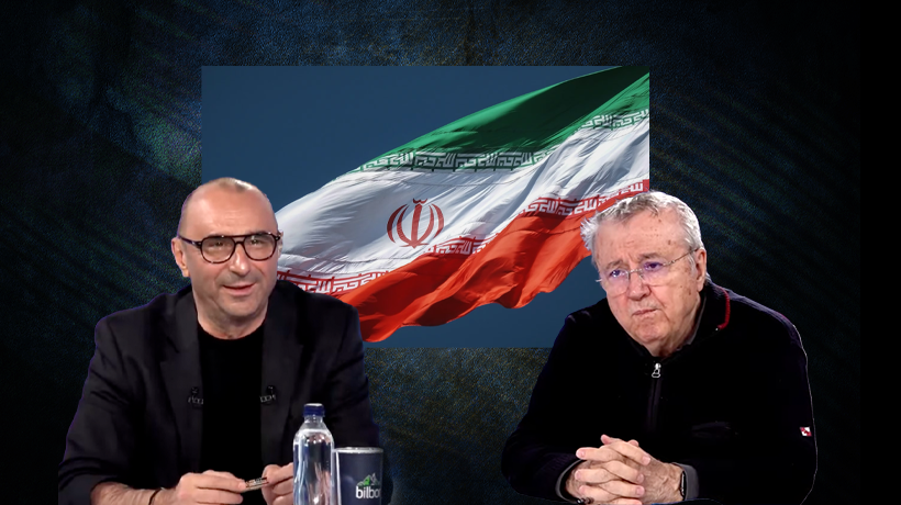 Ion Cristoiu: „Iranul a sărit peste umbra lui. Dintr-o putere regională, devenea o amenințare globală”