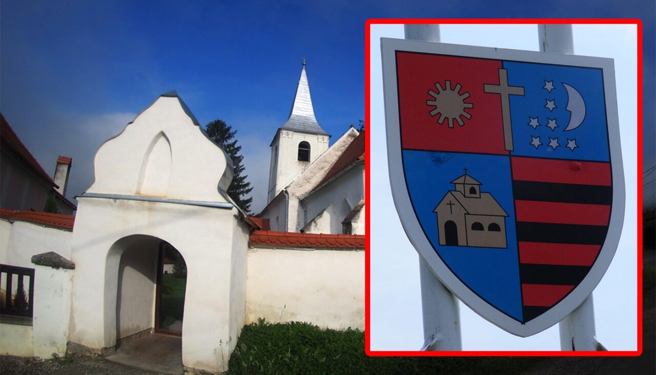 Localitatea din România în care nu există români. I se spune „Ținutul Sfinților” și funcționează ca „stat în stat”