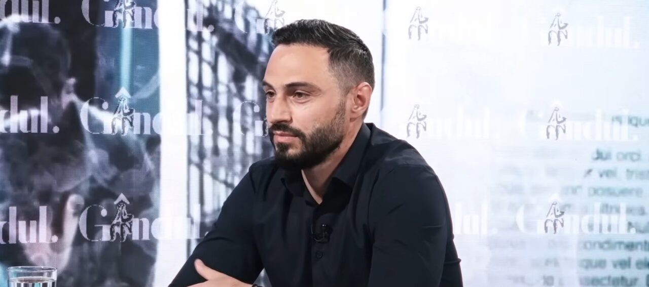 Cum a fost furat steagul FCSB și de ce cazul a fost încadrat la tâlhărie calificată. Explicațiile comisarului-șef Narcis Vochin