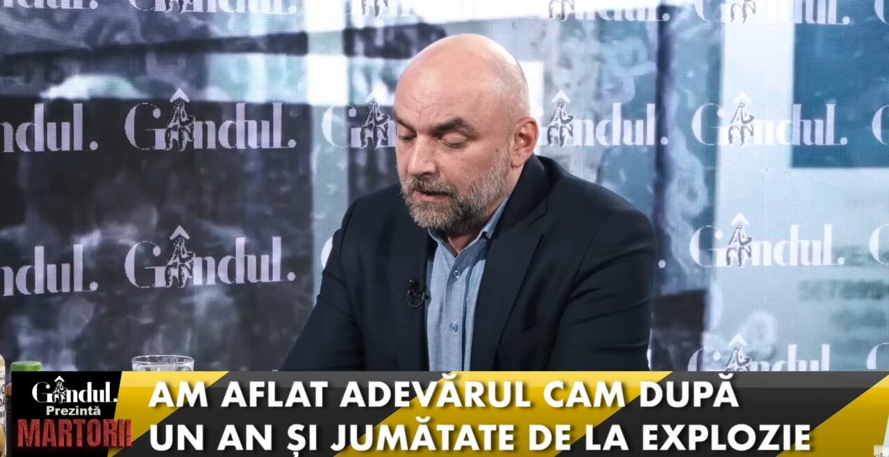 Chestorul Cristian Gheorghe, polițistul care a refuzat 2 milioane de euro, explică cum sunt destructurate grupările infracționale