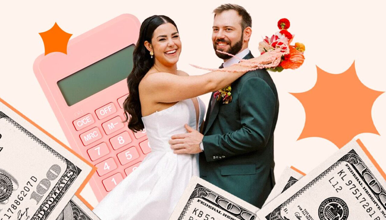 Cât te costă să te însori în 2026. Am făcut calculul complet: de la avansul pentru sală, la formație și flori