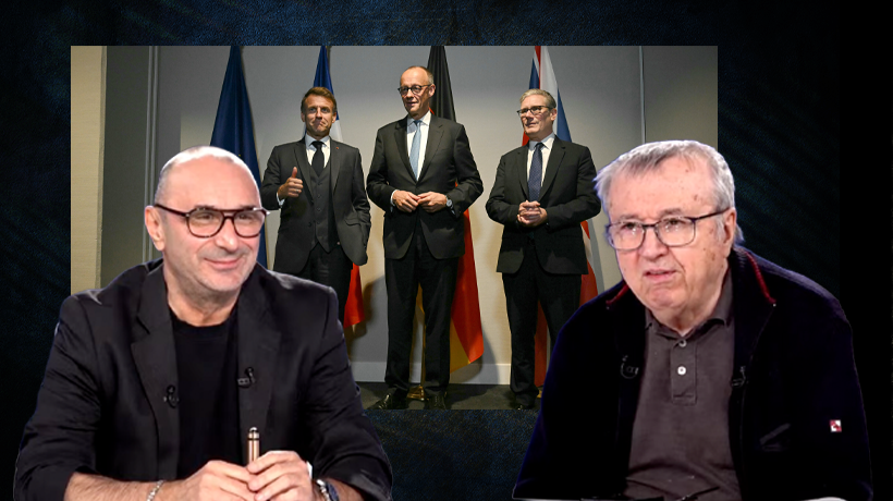 Ion Cristoiu: „Nu înțeleg ce lider european ar putea fi preocupat de problema politică din România”