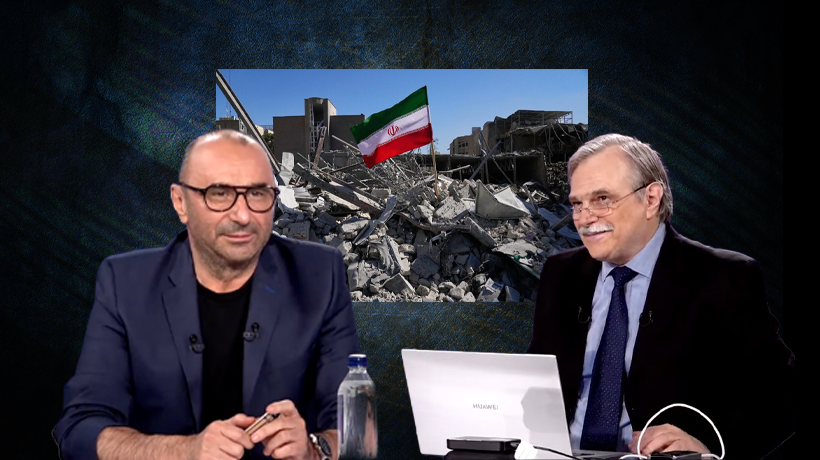 Valentin Stan: Operațiunile militare americane care se vor declanșa după expirarea termenului, chiar și cu trupele la sol, vor duce la victoria americanilor în Iran