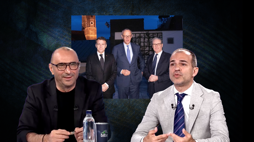 Ștefan Popescu: „Europa nu a avut o poziție comună. Chiar dacă nu au acordat asistență Americii, statele și-au urmat o agendă proprie, nu una comună”