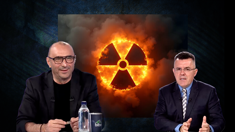 Dan Dungaciu: „Iranul nu avea bombă nucleară, dar putea să o facă. Iranienii au îmbogățit uraniul mai mult decât era nevoie”