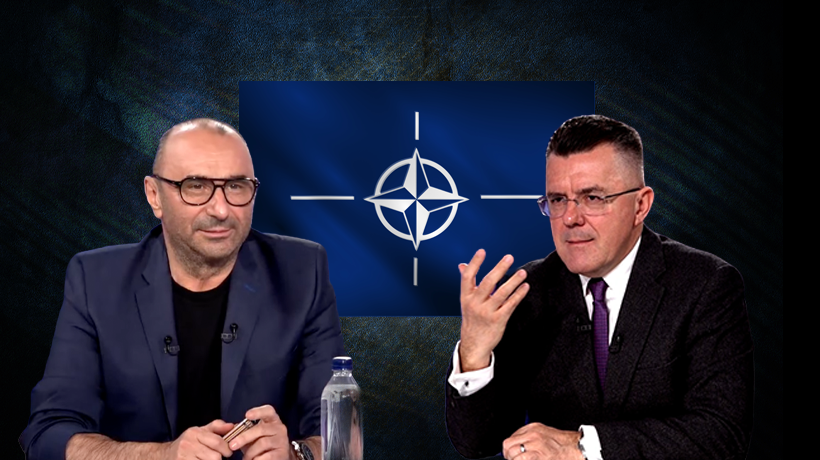 Dan Dungaciu: „NATO este o instituție care a supraviețuit Războiului Rece, dar se află acum într-o imensă criză”