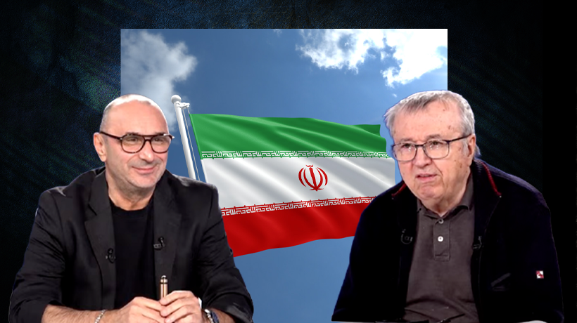 Ion Cristoiu: „Blocada americană din Ormuz termină economic Iranul”