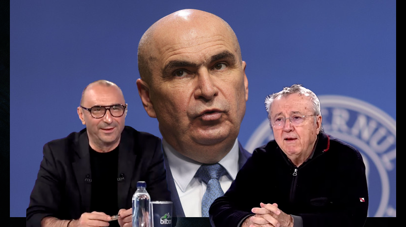 Ion Cristoiu: „Bolojan a USR-izat guvernarea. Ea trebuia să fie condusă de PSD pentru că asta au votat românii”