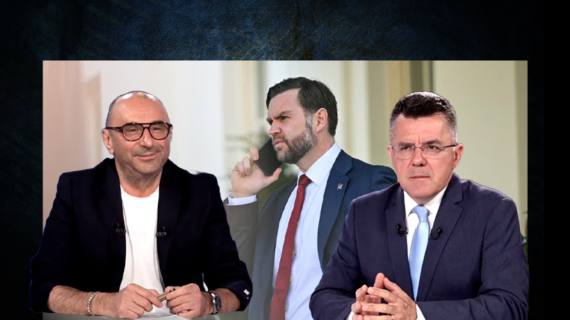 Dan Dungaciu: „JD Vance își asumă un pariu politic în susținerea lui Viktor Orban în alegerile din Ungaria”