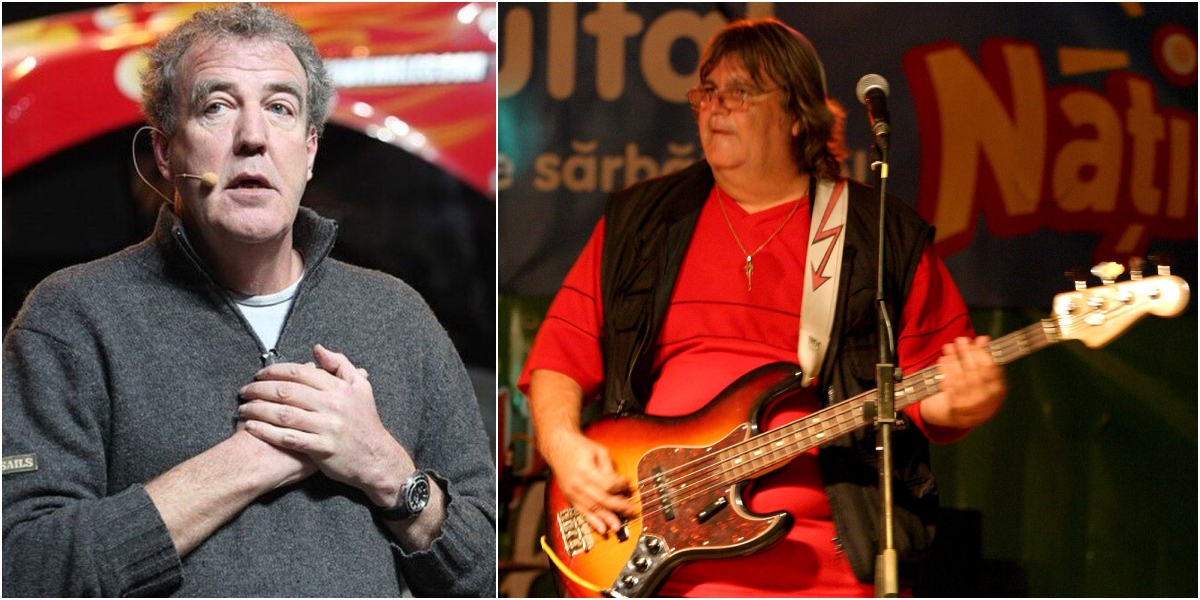 11 Aprilie, calendarul zilei: Jeremy Clarkson împlinește 66 de ani. Teo Peter ar fi împlinit 72 de ani