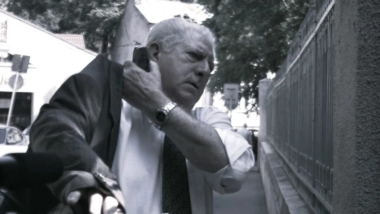 Medicul, politicianul și scriitorul Dan Claudiu Tănăsescu a murit la 88 de ani. S-a stins la doar o zi după aniversarea sa