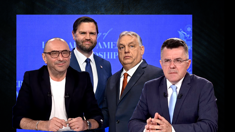 Dan Dungaciu: „Criza din Ungaria s-ar putea să apară după alegerile de duminică, după numărarea voturilor”