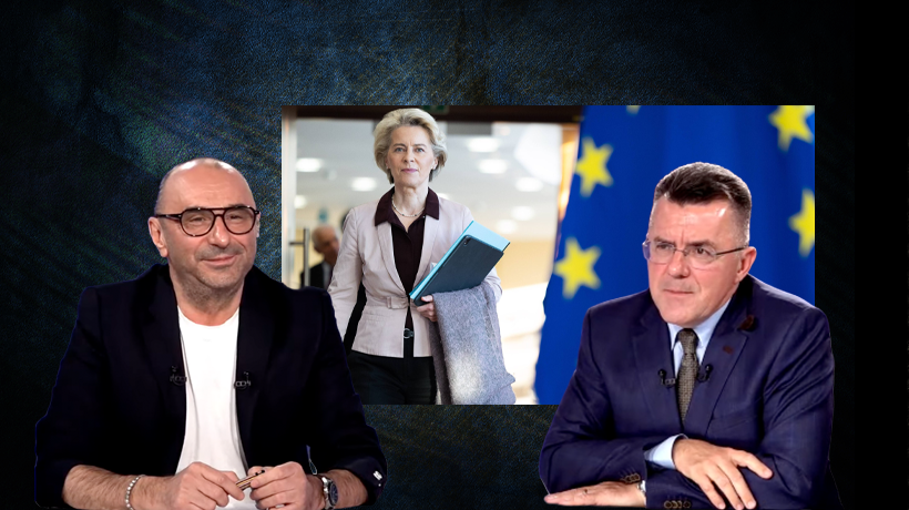 Dan Dungaciu: „Războiul din Iran încurajează ceea ce fac europenii. UE și-a dat seama că nu contează și este frustrată”