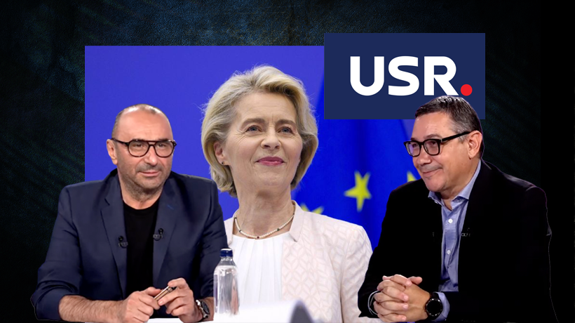 Victor Ponta: „Bruxelles-ul nu poate să lase USR-ul să plece de la putere pentru că mai au încă de distrus România”