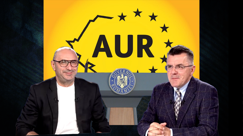 Dan Dungaciu: AUR, PNL, USR pot declanșa anticipate