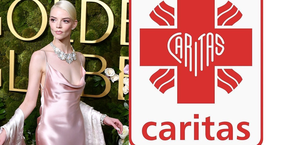 16 Aprilie, calendarul zilei: Anya Taylor-Joy împlinește 30 de ani. Apare „Caritas”, cea mai mare schemă piramidală din România