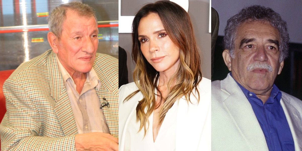 17 Aprilie, calendarul zilei: Victoria Beckham împlinește 52 de ani. Se sting Gil Dobrică și Gabriel García Márquez