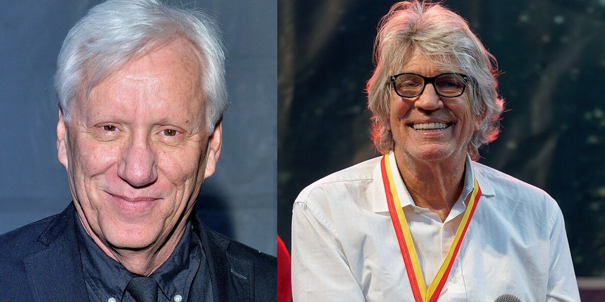 18 Aprilie, calendarul zilei: James Woods împlinește 79 de ani, Eric Roberts 70
