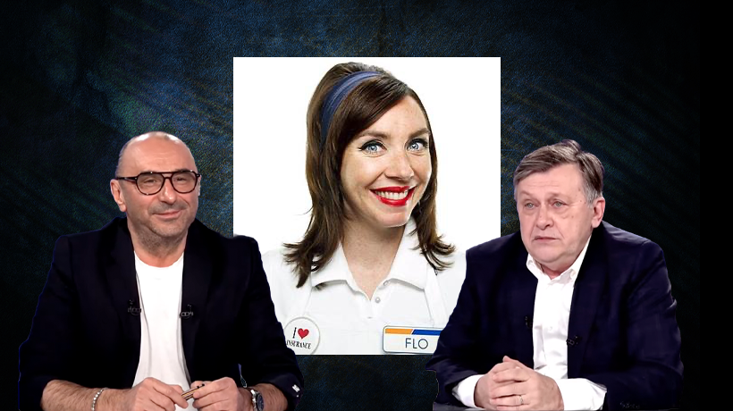 Crin Antonescu: „Bătălia politică de azi este între conservatori și hashtag”