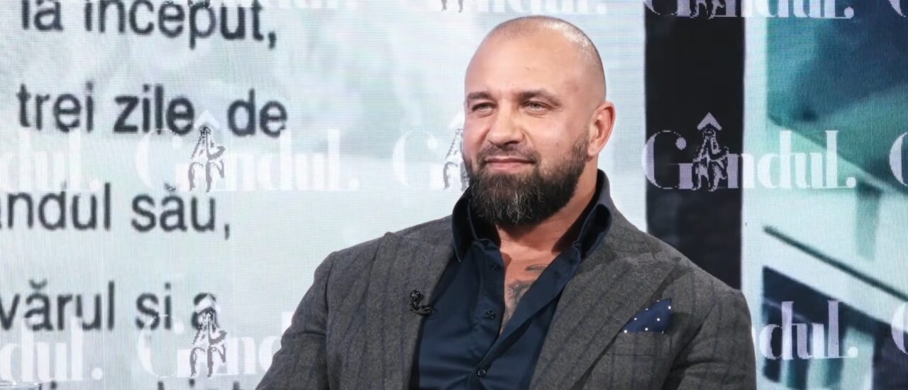 Alex Bodi răspunde acuzațiilor din dosar: „Nu am profitat de naivitatea nimănui”