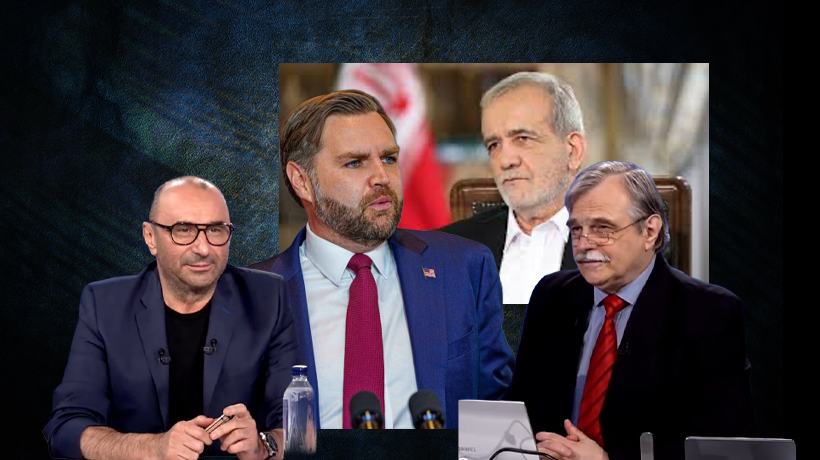 Valentin Stan: Iranul nu poate negocia nimic. Șefia politică și religioasă din Iran este concentrată în jurul puterii gardienilor revoluției