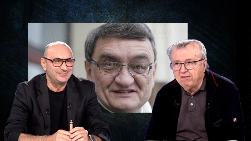 Ion Cristoiu: „Coaliția din 1996 susținea că salvează România, dar nu a durat decât câteva luni, până la prima criză”