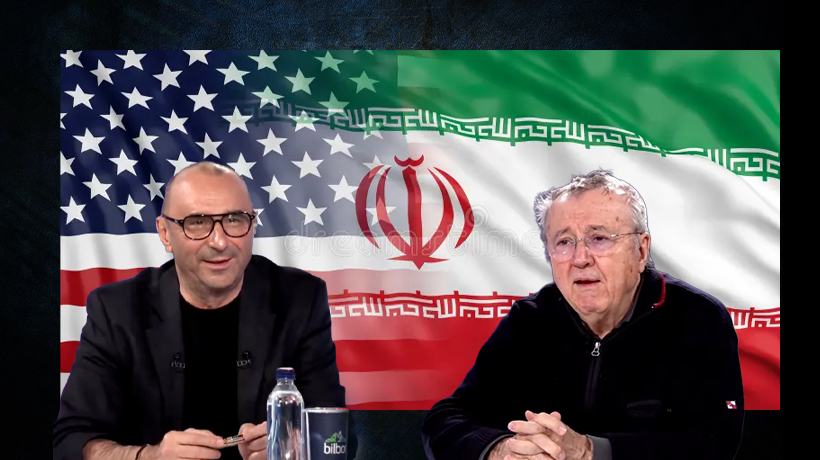 Ion Cristoiu: „Dacă americanii ar fi explicat de la început cât de mare este pericolul Iranului, ne-ar fi fost mai ușor să înțelegem pașii lui Trump”