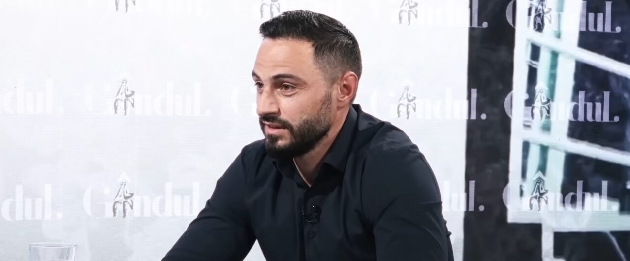 Comisarul-șef Narcis Vochin, despre dosarul galeriei Rapid și arestările din cazul pirotehnicelor: „Organizarea era piramidală”