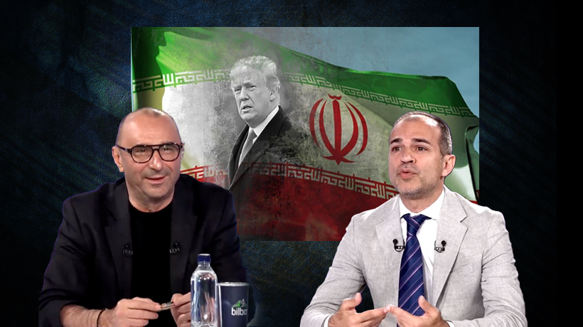 Ștefan Popescu: „Cred că sunt anumite negocieri între statele regiunii. Trump face unele anunțuri pentru a calma piețele”