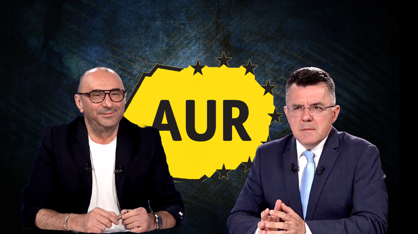 Dan Dungaciu: „Cu excepția partidului AUR, nu a existat nicio reacție politică. Mai grav este că nici organismele europene nu au reacționat”