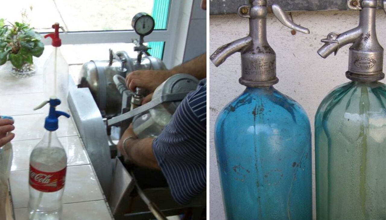 Sifonul, din nou la modă în România. Cât câștigă un sifonar în 2026, ca angajat sau antreprenor