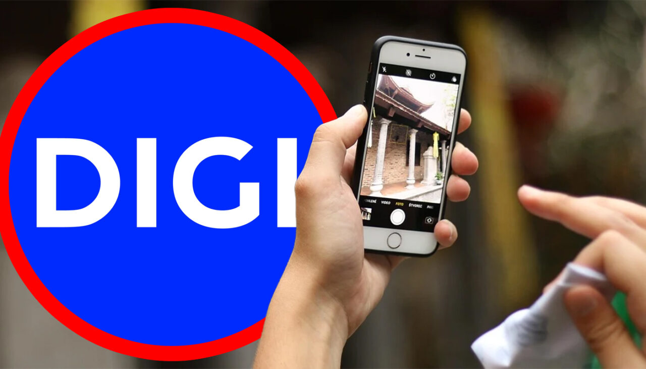 Digi RCS-RDS, ofertă-cadou de Paște. Toți abonații din România sunt vizați