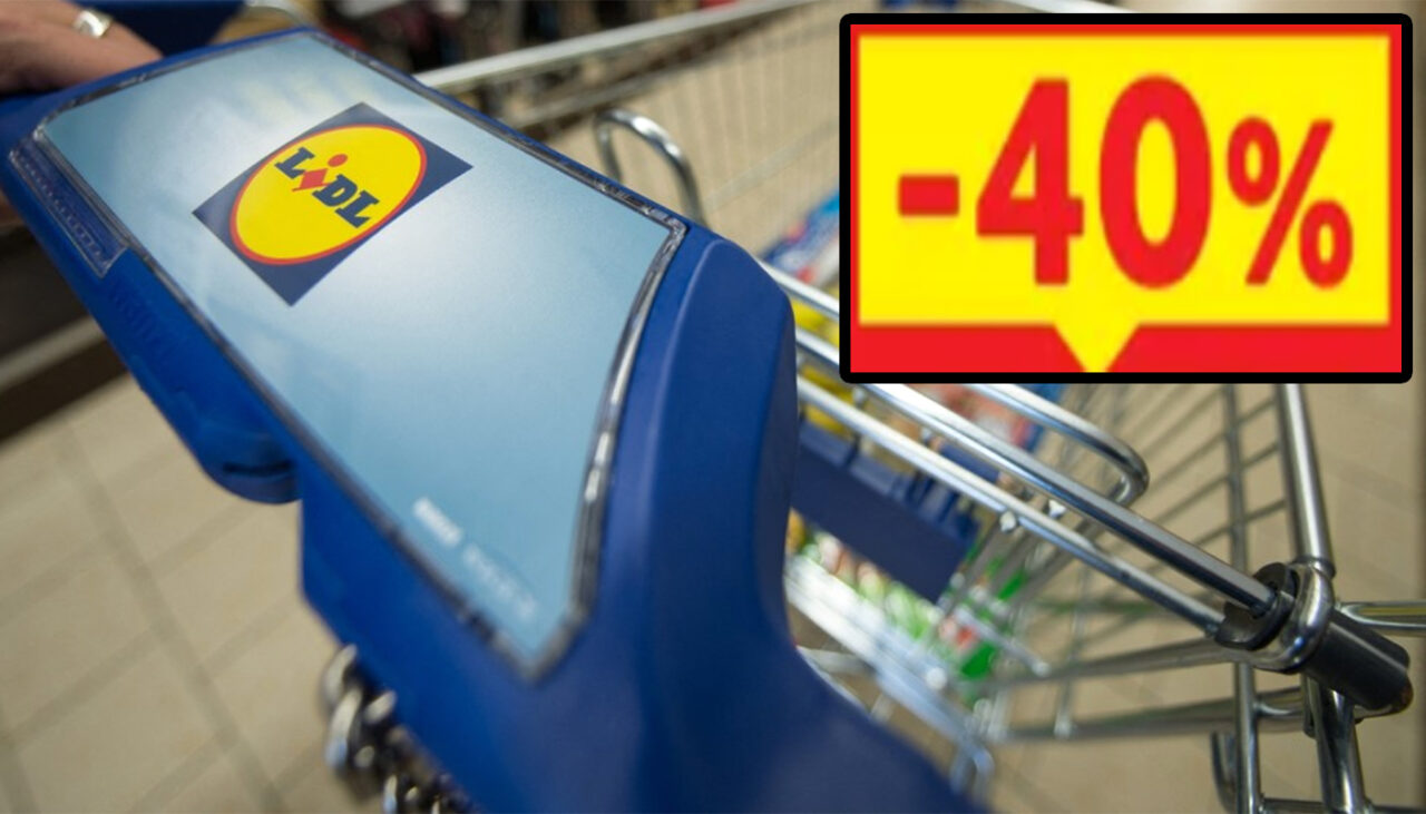 Produsul nelipsit de pe masa românilor, redus cu 40% începând de astăzi, în LIDL