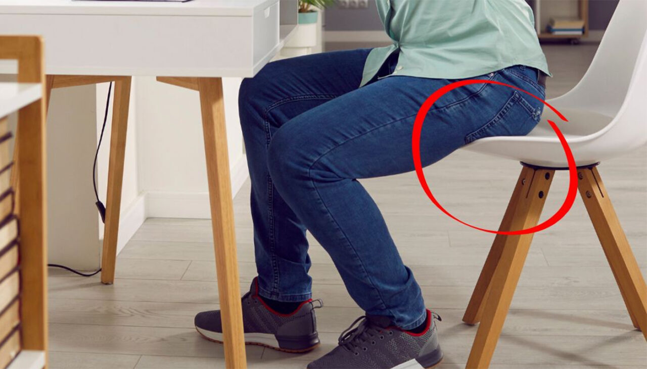 Psihologii consideră ca oamenii care stau pe marginea scaunului au aceste caracteristici nebănuite
