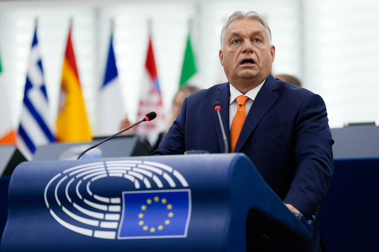 După ce a pierdut alegerile, Viktor Orbán nu va participa la următoarea reuniune a Consiliului European. Cine va reprezenta Ungaria