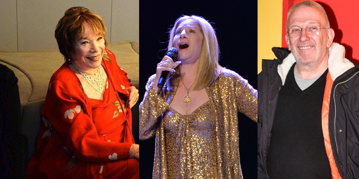 24 Aprilie, calendarul zilei: Shirley MacLaine împlinește 92 de ani, Barbra Streisand 84. Jean-Paul Gaultier face 74 de ani