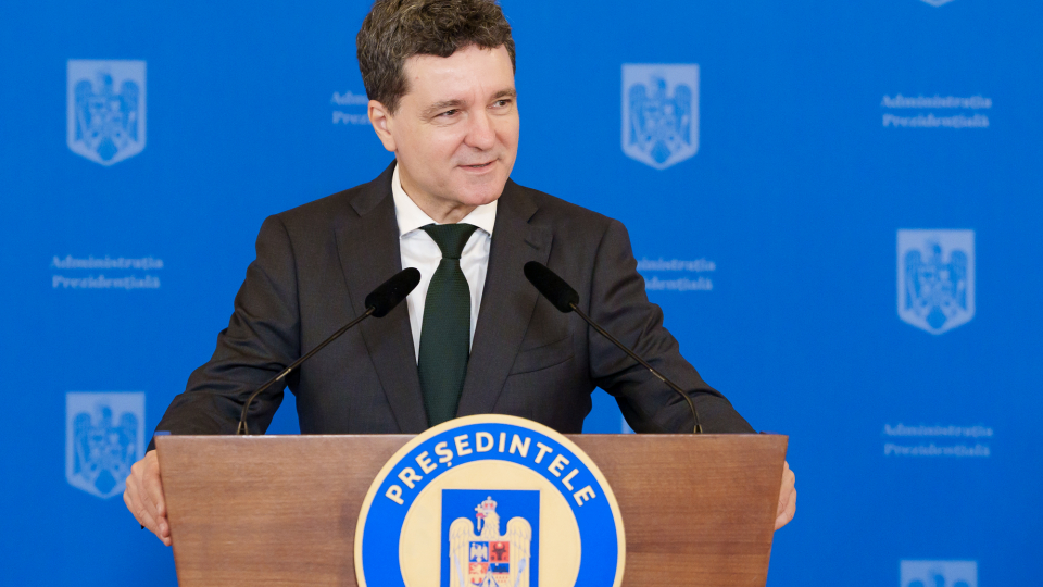 Nicușor Dan anunță o operațiune a SRI și FBI pentru destructurarea unei rețele de hackeri ruși asociați cu serviciul de informații al Armatei Ruse