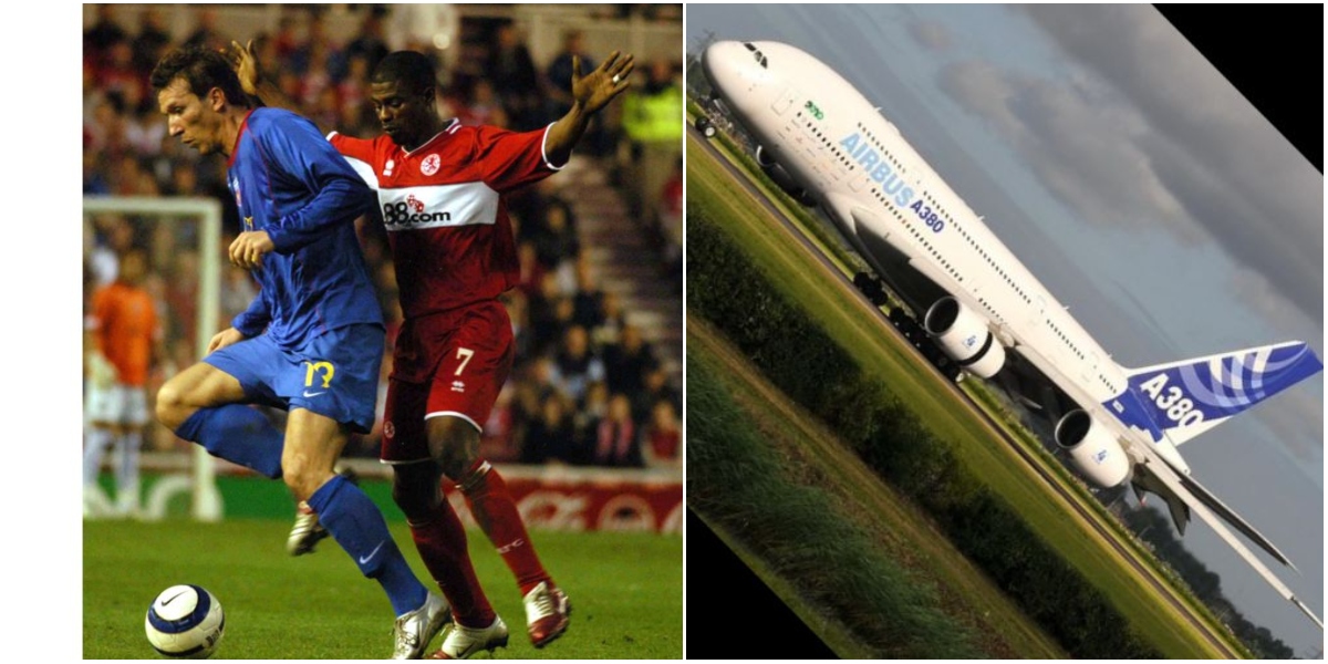 27 Aprilie, calendarul zilei: Steaua pierde accederea în finala cupei UEFA. Cel mai mare avion de pasageri efectuează primul său zbor