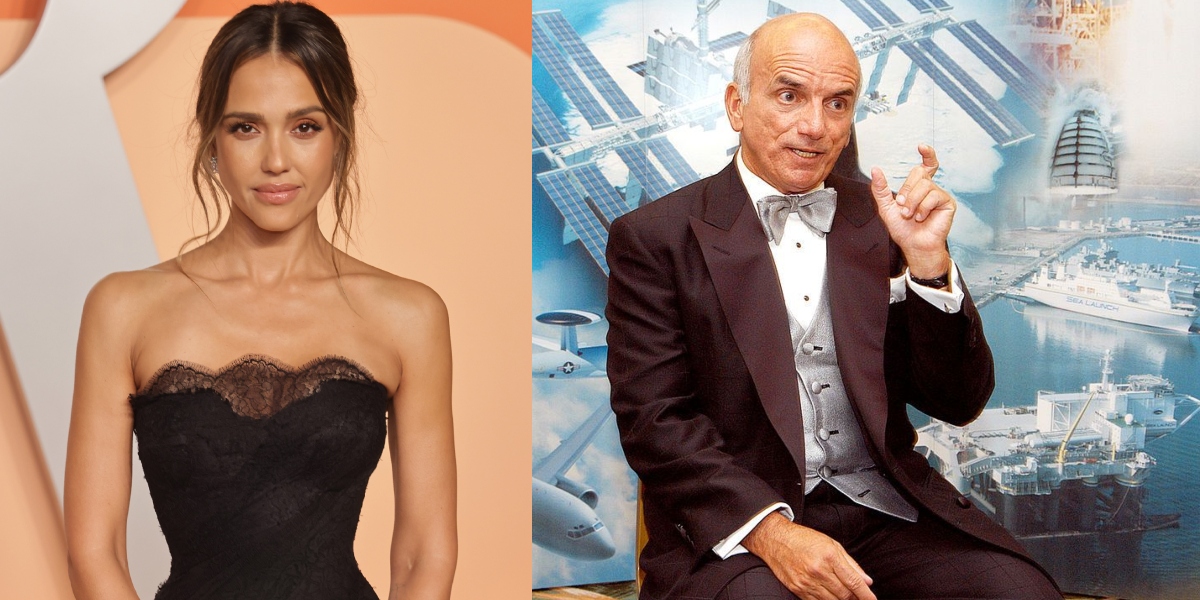 28 Aprilie, calendarul zilei: Jessica Alba împlinește 45 de ani. Un american devine primul om care pleacă în spațiu ca turist