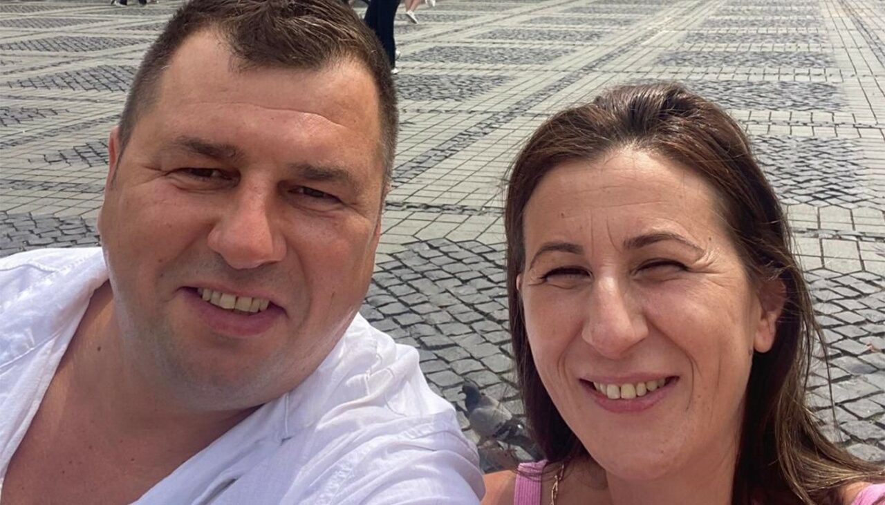 Ideea cu care au dat lovitura Florin și Vasilica în Iași. Ce afacere au deschis, inspirați de ce au văzut în Franța