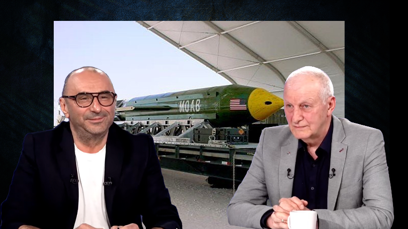 Generalul (r) Virgil Bălăceanu: „Îmbogățirea uraniului până la 60% duce la obținerea unei bombe nucleare cu repeziciune”
