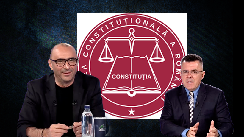 Dan Dungaciu: „Serviciile Secrete nu aveau nicio dovadă care să ducă la anularea alegerilor și de asta toată responsabilitatea a picat pe CCR”