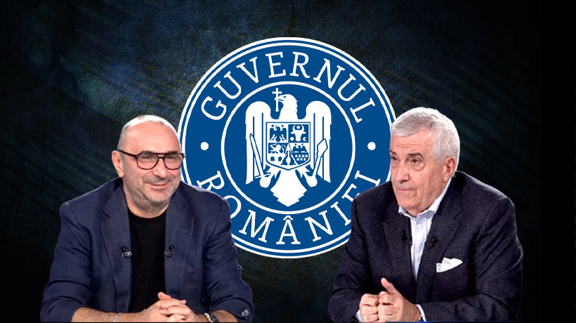 C.P Tăriceanu: „În 2004, la prima ședință de guvern am adoptat cota unică de 16% impozit pe profit și venit, am redus cota de tva de la 24 la 19%”