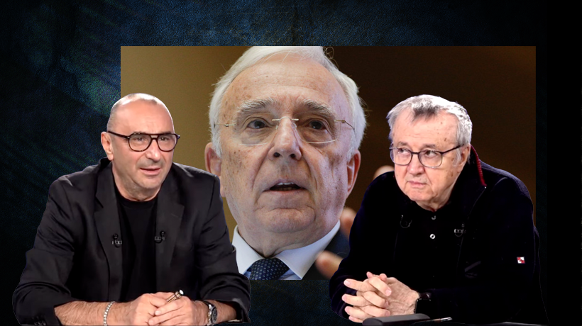 Ion Cristoiu: „Mugur Isărescu a devenit proprietar pe BNR. Acesta a intervenit penal de 2 ori în situații politice”