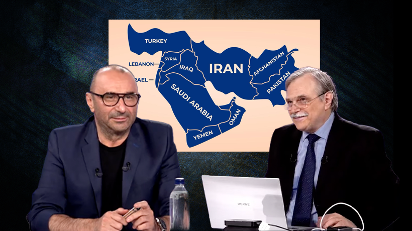 Valentin Stan: Toate țările din Golf au susținut continuarea războiului din Iran. I-au cerut președintelui american să nu facă pace