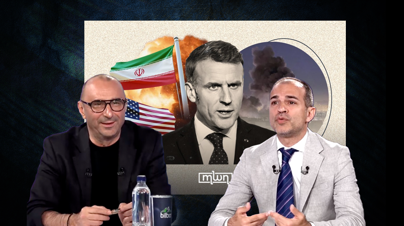 Ștefan Popescu: „Un cuplu de profesori francezi a fost azi eliberat. Asta ne arată că francezii negociază pe sub mână cu Iranul”