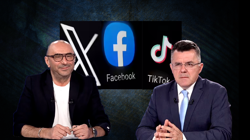 Dan Dungaciu: „Oamenii protestează pe rețelele sociale atât cât mai pot. Oamenii și-au pierdut încrederea în UE, au văzut că nu mai funcționează”