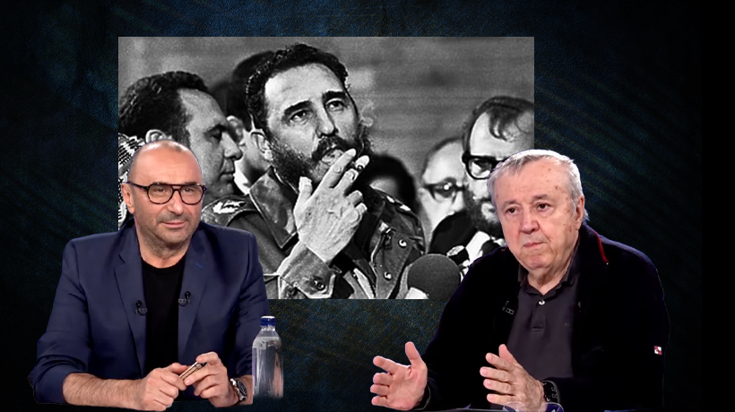 Ion Cristoiu: „Castro a introdus o noutate – relația cu presa. Politicienii slabi se tem de presă”