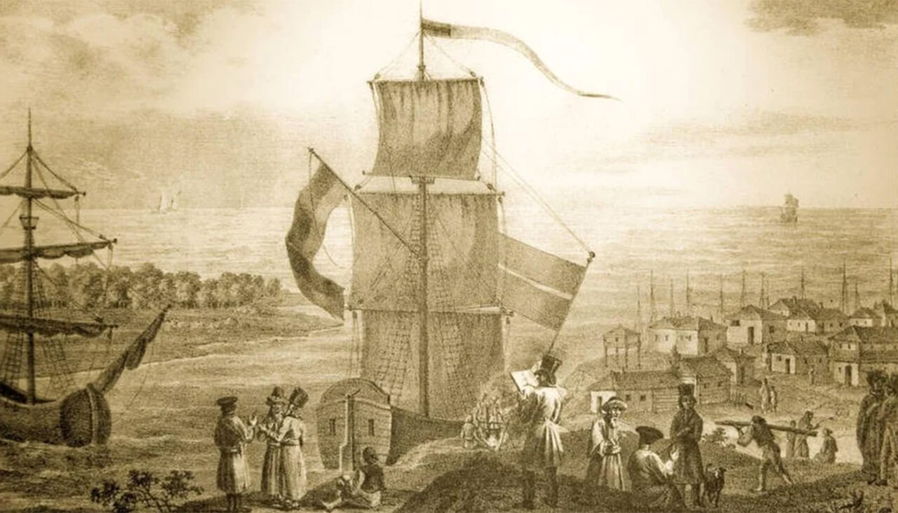 „Vaticanul” României: Singurul oraș din țara noastră care a fost „stat în stat” timp de 83 de ani