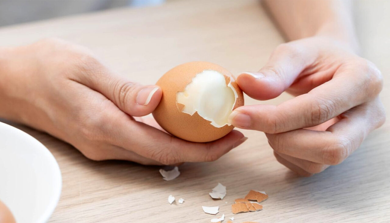 Mai pot fi mâncate ouăle, dacă au trecut 7 zile de când au fost fierte? Expertiza specialiștilor în siguranță alimentară